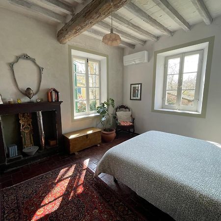 B&B Ostria Vento Medesano Exteriör bild