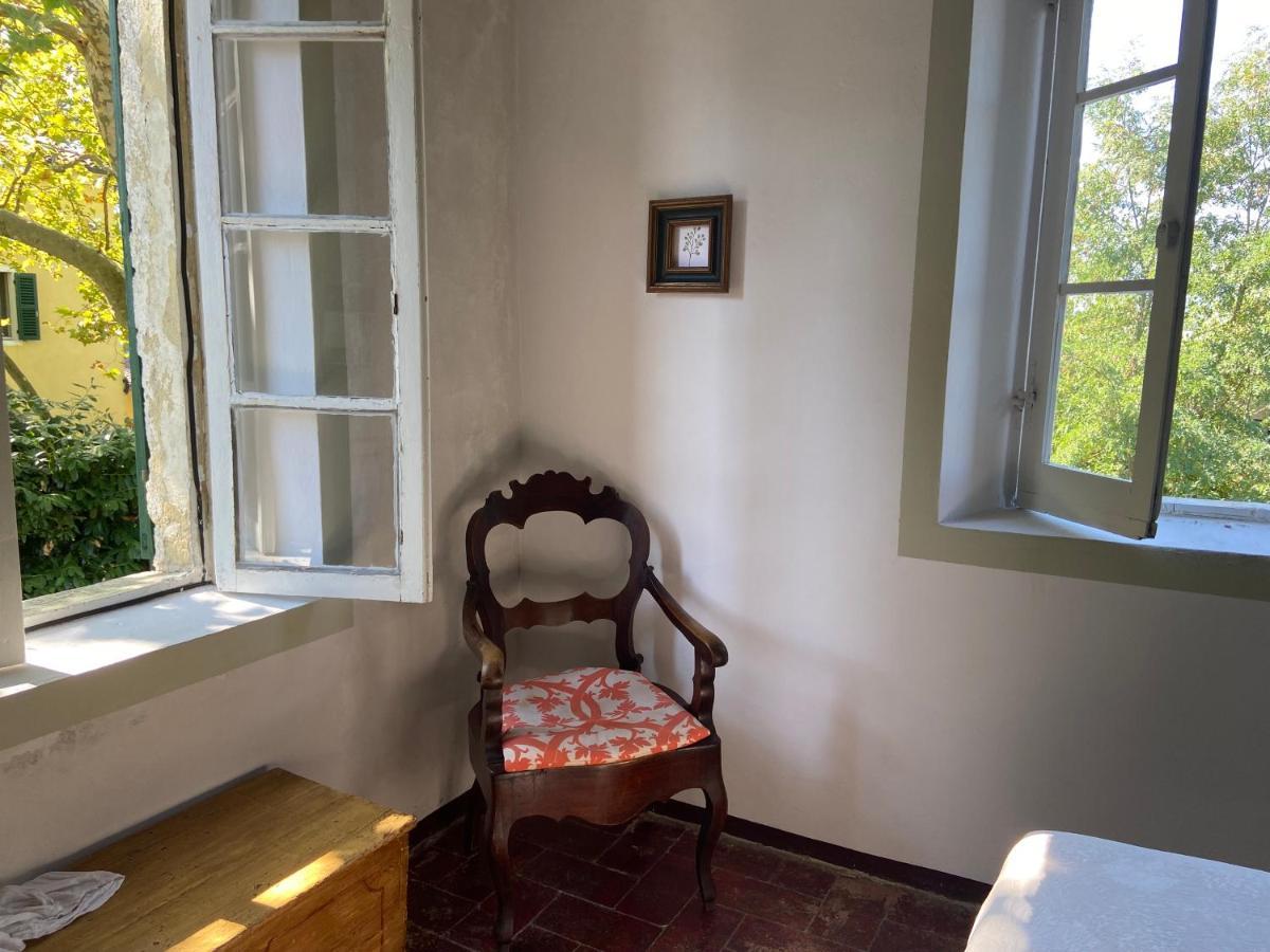 B&B Ostria Vento Medesano Exteriör bild