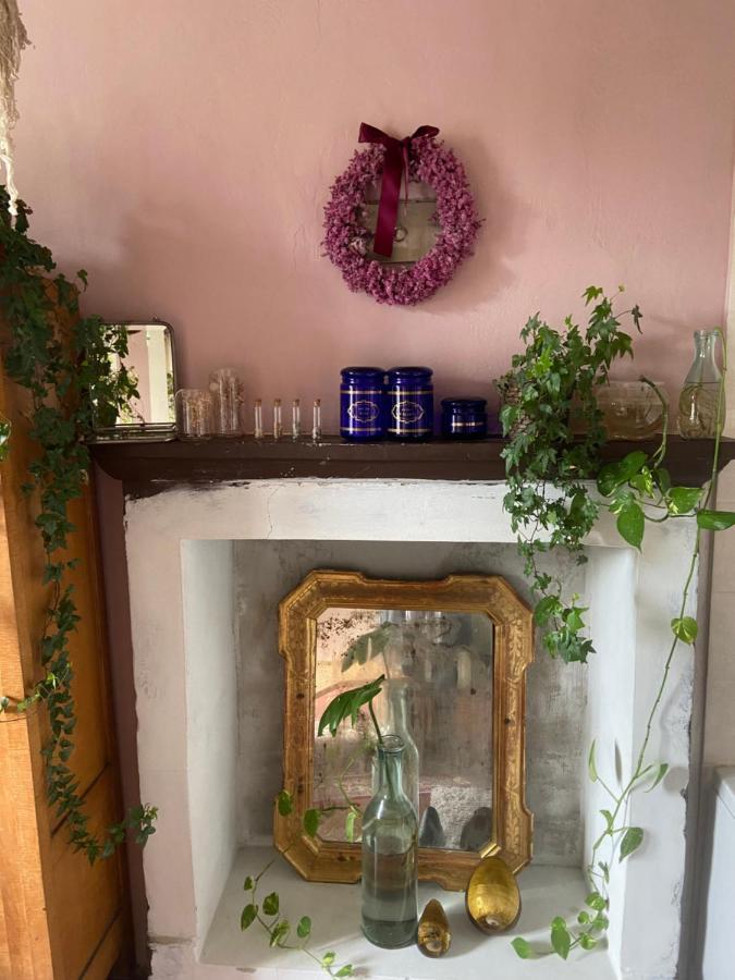 B&B Ostria Vento Medesano Exteriör bild