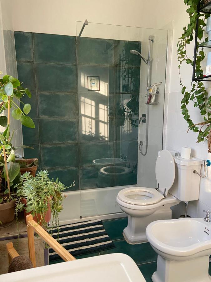 B&B Ostria Vento Medesano Exteriör bild