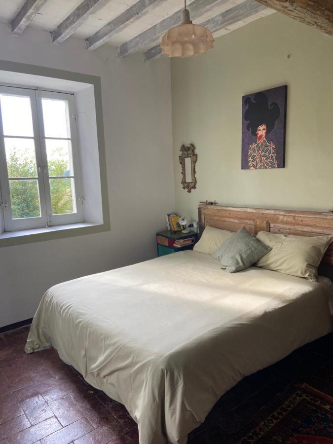 B&B Ostria Vento Medesano Exteriör bild