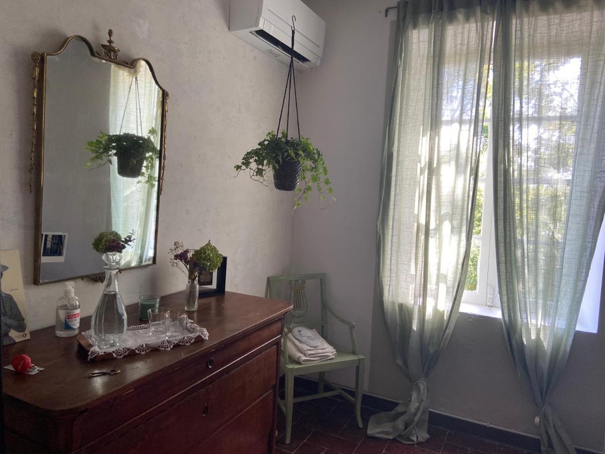 B&B Ostria Vento Medesano Exteriör bild