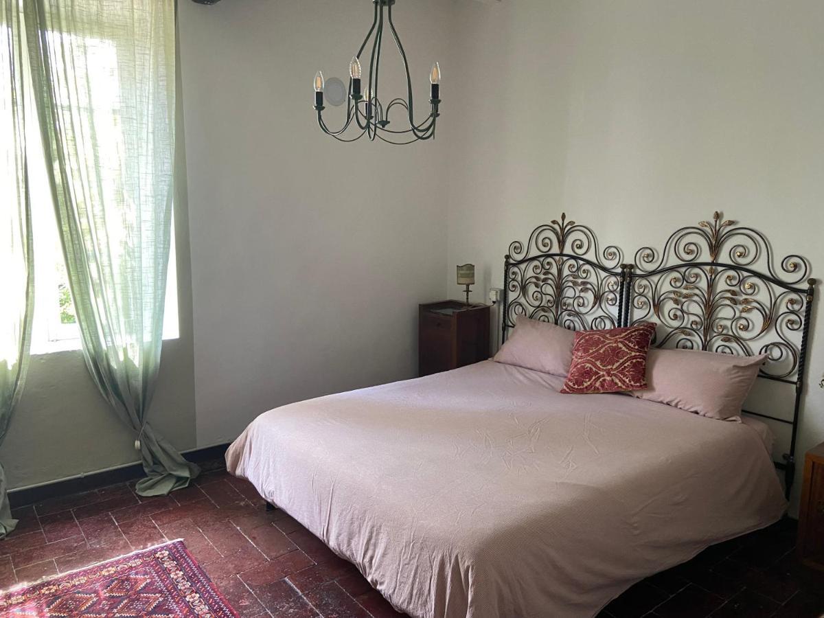 B&B Ostria Vento Medesano Exteriör bild