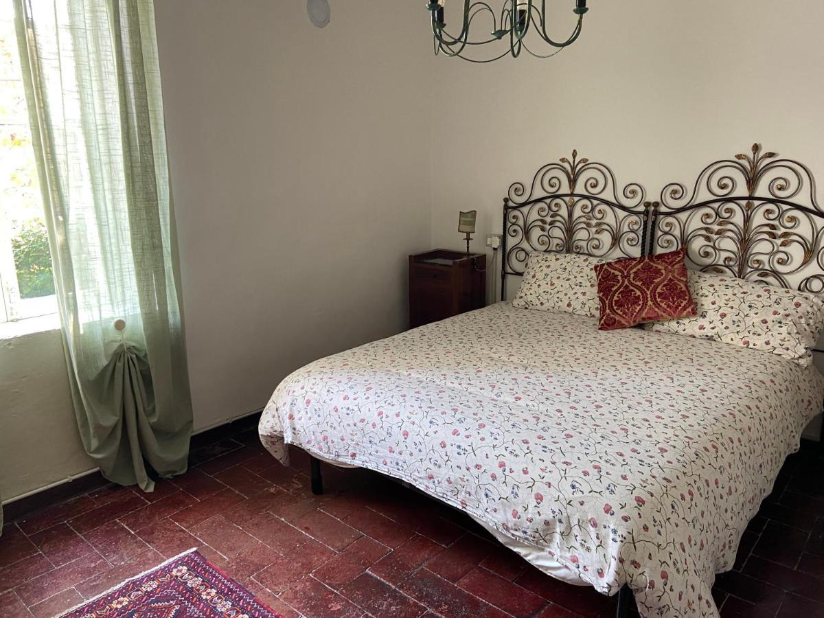 B&B Ostria Vento Medesano Exteriör bild
