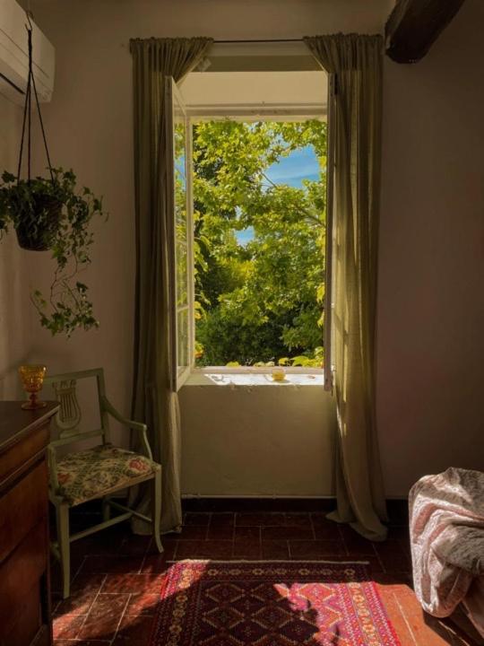 B&B Ostria Vento Medesano Exteriör bild