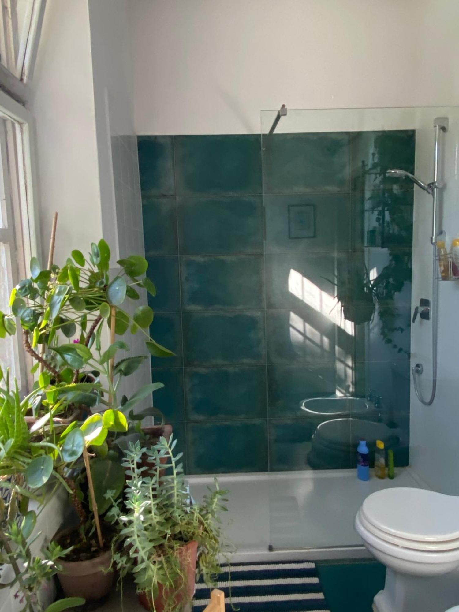 B&B Ostria Vento Medesano Exteriör bild